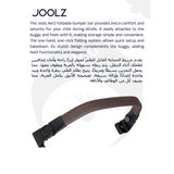 Joolz Aer2 Foldable Bumper Bar