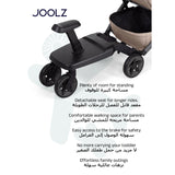 Joolz Aer2 Footboard with Seat