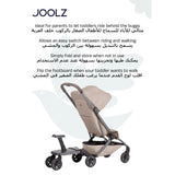 Joolz Aer2 Footboard with Seat