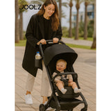 Joolz Aer2 Stroller with Bumper Bar & Cup Holder