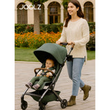 Joolz Aer2 Stroller with Bumper Bar & Cup Holder