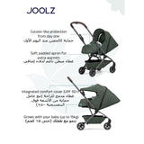 Joolz Aer2 Stroller with Cot