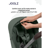 Joolz Aer2 Stroller with Cot