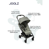 Joolz Newborn Insert for Aer+, Aer2, Day5 & Hub