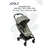 Joolz Newborn Insert for Aer+, Aer2, Day5 & Hub