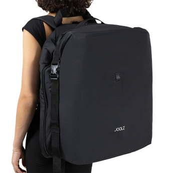 Joolz Aer2 Travel Bag lifestyle