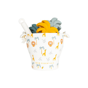 Beach Bucket Sand Set for Kids