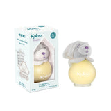 Kaloo Dragée Gift Set Baby Perfume Alcohol Free Gentle Scented Water 95ml + Bear Plush Toy