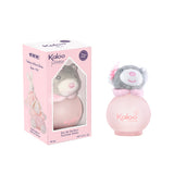 Kaloo Lilirose Gift Set Baby Perfume Alcohol Free Gentle Scented Water 95ml + Bear Plush Toy
