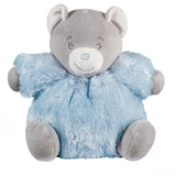 Kaloo Maxi Gift Set Blue Scented Water 95ml + Bear Plush Toy