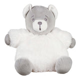 Kaloo Maxi Gift Set DragΓ©e Scented Water 95ml + Bear Plush Toy