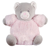 Kaloo Maxi Gift Set Lilirose Scented Water 95ml + Bear Plush Toy