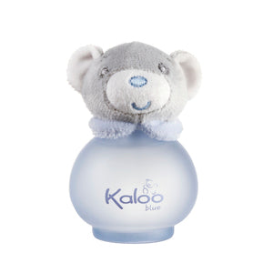 Kaloo Night Light Gift Set Blue Scented Water 50ml + Night Light