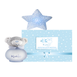 Kaloo Night Light Gift Set Blue Scented Water 50ml + Night Light