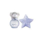 Kaloo Night Light Gift Set Blue Scented Water 50ml + Night Light