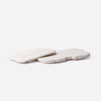 Kaos Klapp Reversible Cushion Set | Highchair Comfort
