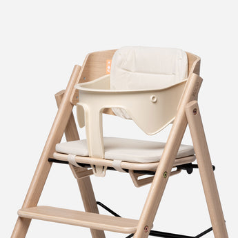 Kaos Klapp Reversible Cushion Set | Highchair Comfort