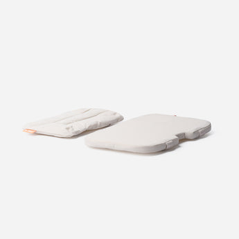 Kaos Klapp Reversible Cushion Set | Highchair Comfort