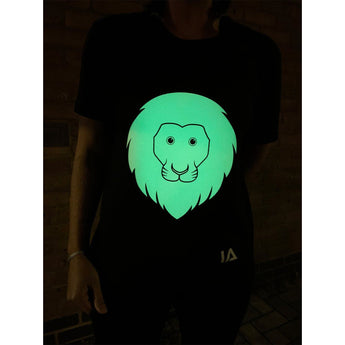 Kids Glow In The Dark Interactive T Shirts | Fun Wear