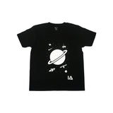 Kids Glow In The Dark Interactive T Shirts | Fun Wear