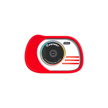 Kidywolf Kidycam Camera Capture Childhood Adventures | Camera - My Little Thieves