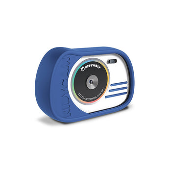 Kidywolf Kidycam Camera Capture Childhood Adventures | Camera