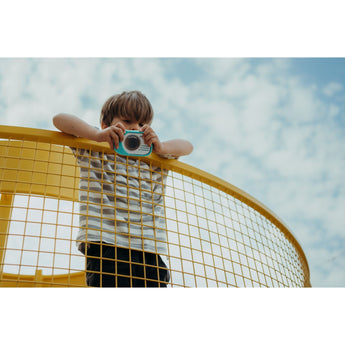Kidywolf Kidycam Camera Capture Childhood Adventures | Camera - My Little Thieves