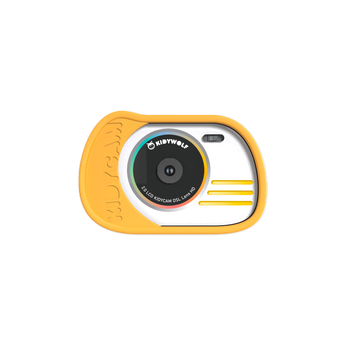 Kidywolf Kidycam Camera Capture Childhood Adventures | Camera - My Little Thieves