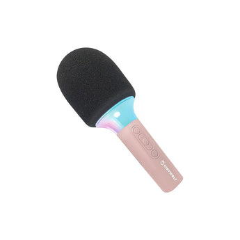 Kidywolf Kidymic Karaoke Microphone For Kids | Music Toys