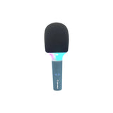 Kidywolf Kidymic Karaoke Microphone For Kids | Music Toys
