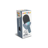 Kidywolf Kidymic Karaoke Microphone For Kids | Music Toys