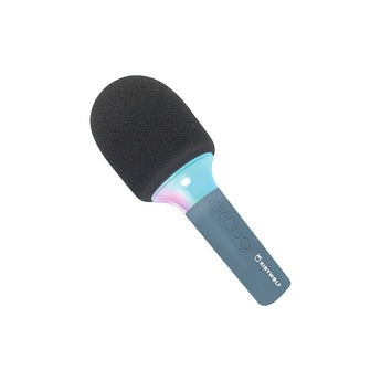Kidywolf Kidymic Karaoke Microphone For Kids | Music Toys