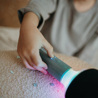 Kidywolf Kidymic Karaoke Microphone For Kids | Music Toys