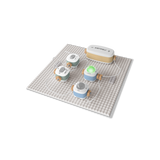 KIDYWOLF - KIDYELEC Starter & Expert Circuit Learning Kit