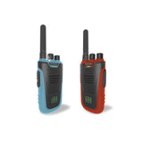Kidywolf Walkie Talkie Adventure Awaits | Walkie Talkie