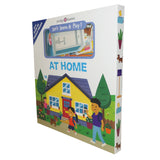 At Home (Let's Learn & Play!) - publisher image 3