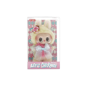 Labubu Let's Checkmate