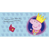Ladybird Peppa Pig Fairy Tale Little Library | Kids Storybook Collection - My Little Thieves