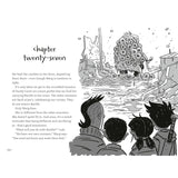 Last Kids On Earth Midnight Blade Book | Kids Adventure