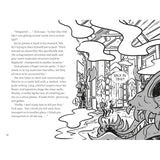 Last Kids On Earth Quint And Dirks Hero Quest Book
