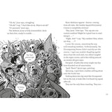Last Kids On Earth Skeleton Road Book | Kids Adventure