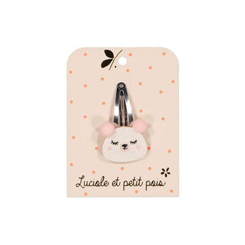 Luciole Et Petit Pois Chic And Elegant Hair Clips | Hair Accessories - My Little Thieves
