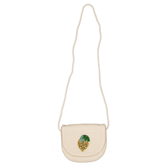 Luciole Et Petit Pois Kids Handbag | Charming Toddler Accessory - My Little Thieves