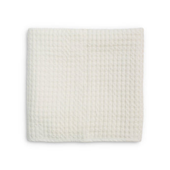 Lulujo Cozy Waffle Blanket For Babies | 100% Cotton Soft Comfort - My Little Thieves