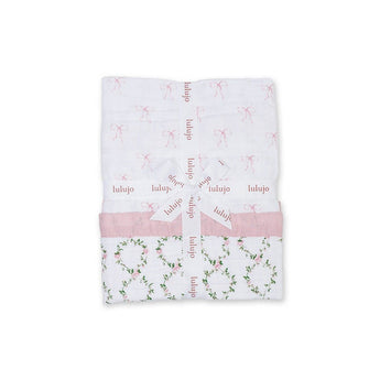 Lulujo Dream Blanket Cozy Comfort For Your Little One | Blankets - My Little Thieves