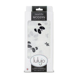 Lulujo Luxurious Bamboo Swaddle Blanket | 70% Bamboo 30% Cotton Extra Large - My Little Thieves