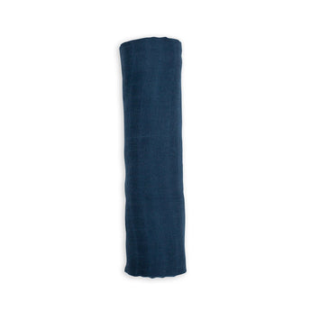 Lulujo Luxurious Bamboo Swaddle Blanket | 70% Bamboo 30% Cotton Extra Large - My Little Thieves