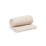 Lulujo Luxurious Cellular Baby Blanket By Lulujo Soft & Cozy Comfort | Blankets - My Little Thieves