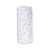 Lulujo Muslin Swaddle Blanket 100x100cm | Soft Breathable Baby Essential - My Little Thieves
