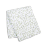 Lulujo Muslin Swaddle Blanket 100x100cm | Soft Breathable Baby Essential - My Little Thieves